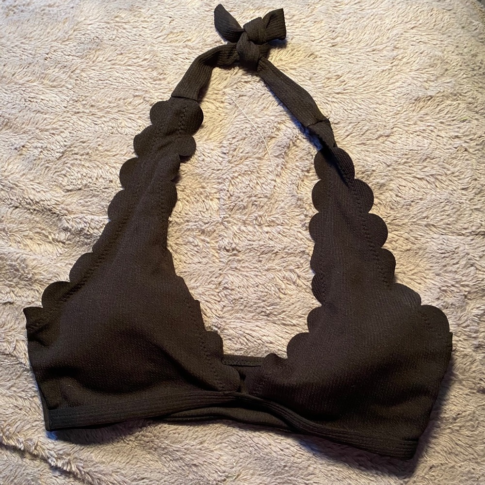 Shein Bikini top and bottom